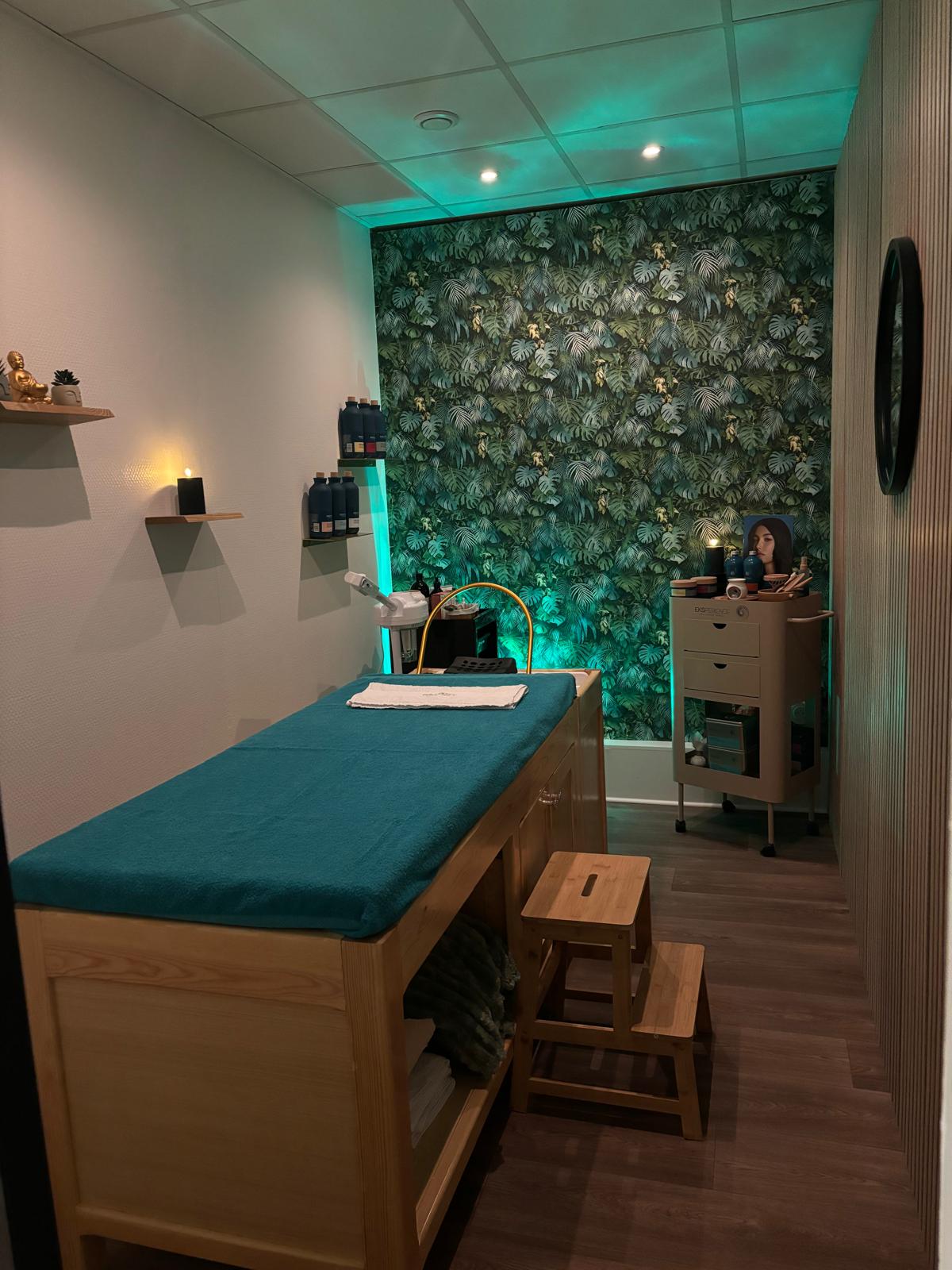 spa